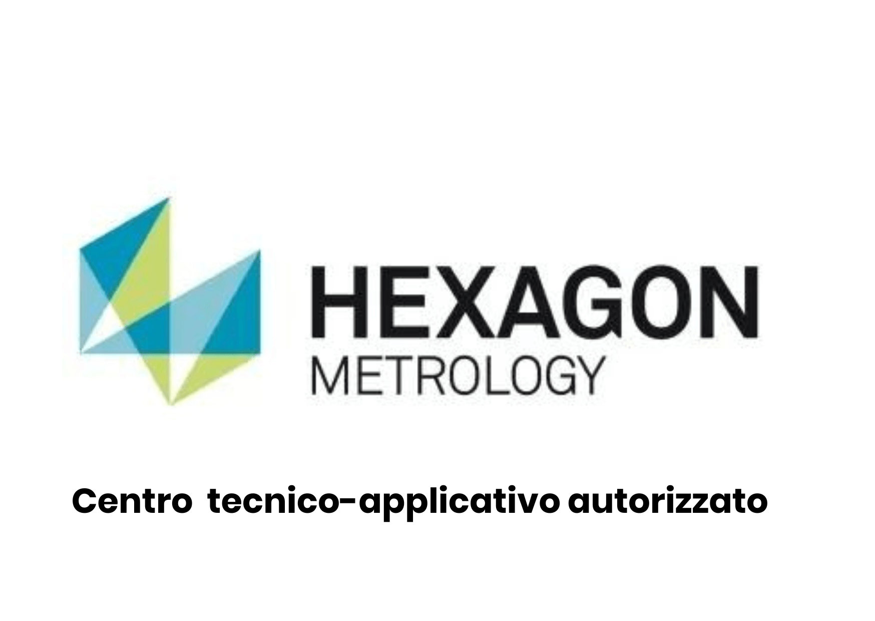 centro autorizzato Hexagon Metrology
